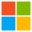 Microsoft Icon