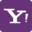 Yahoo! Icon